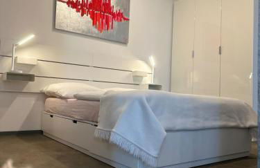 Stylish & central #LoftWerk 2 - Foto 30