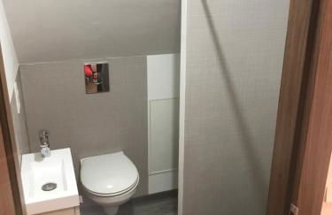 Auberge du Parc - Foto 10