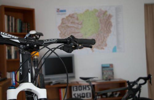 Villa Gemma - Foto 37