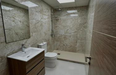 Apartamento Loft con 2 dormitorios, Jacuzzi y Garage - Foto 36