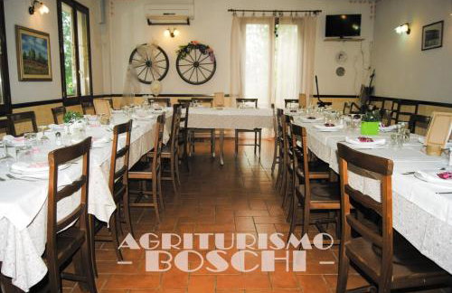 Agriturismo Boschi - Foto 1