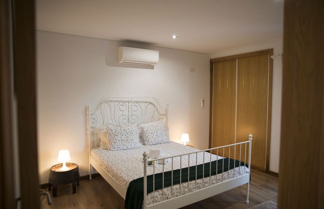 Casa da Casada - Espigueiro da Casada - Photo 6