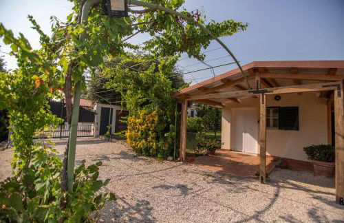 Villa LA CESA & Villino LA CASETTA Holiday Houses - Foto 74