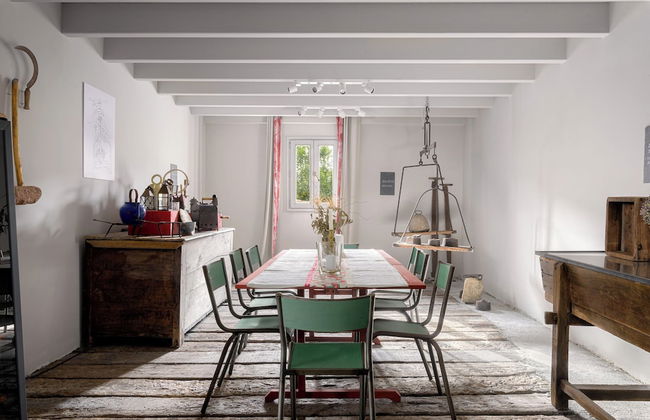 Casa Rural Errota-Barri - Photo 38