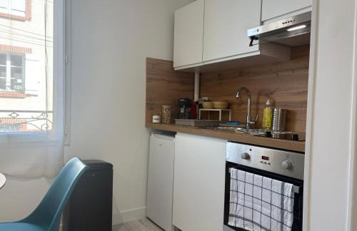 Bienvenue Au Margny Nest - Photo 4
