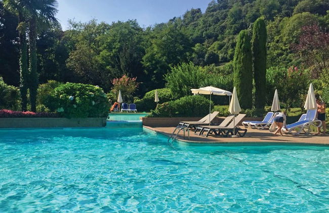 Panorama Fantastico Apt Pool Beach - Foto 3