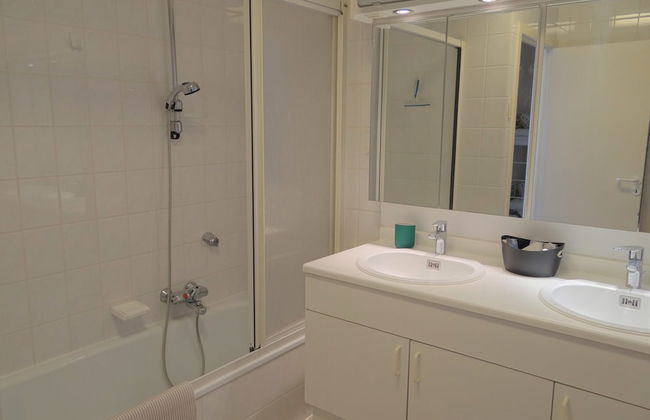 Apartment in Nieuwpoort Near the Beach - Foto 9