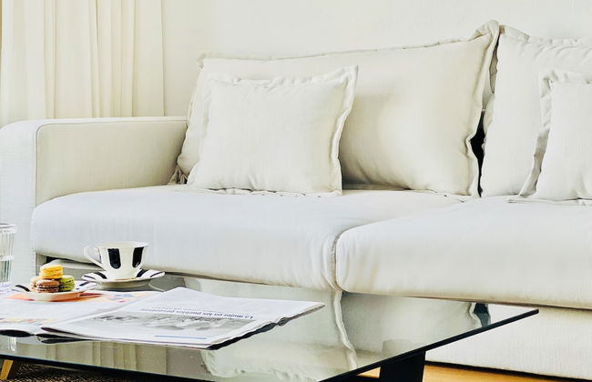 CIH Apartments - Foto 27