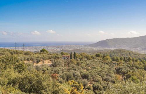 Casa Di Bruna Seaview, Garden, Albenga - Foto 8