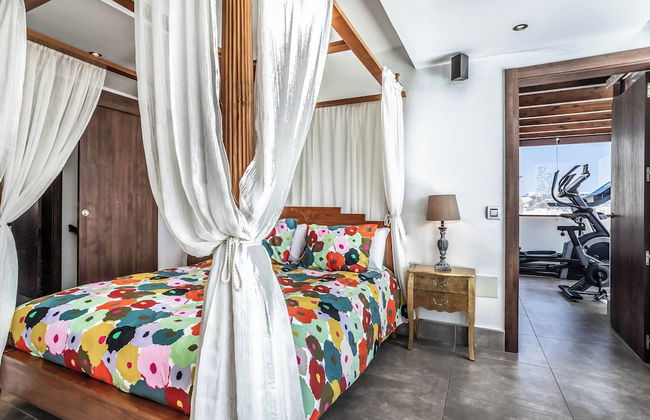 Villa Xian - Foto 14