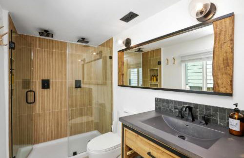 Le Chalet of Arrowbear Lake - Foto 30