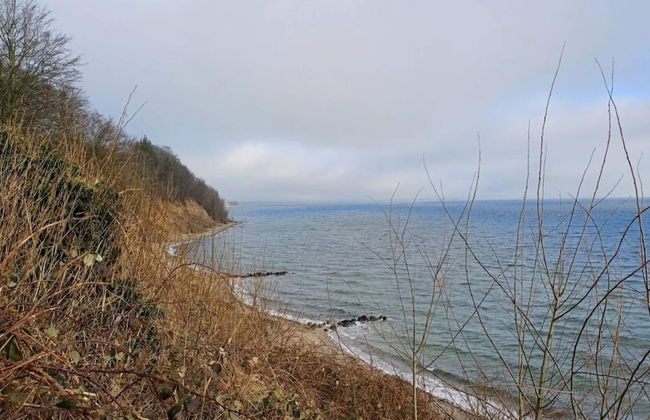 Luxury Seaside Retreat - By Traum Ferienwohnungen - Foto 53