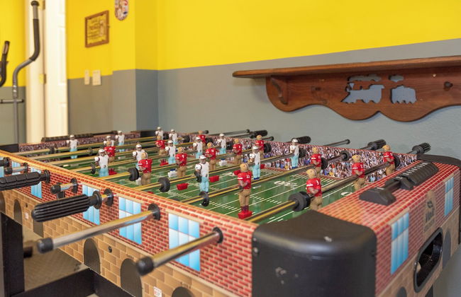 Balmoral Breeze 5 Bedrooms - Foto 49