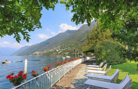 Villa Giù Luxury - The House Of Travelers - Foto 3