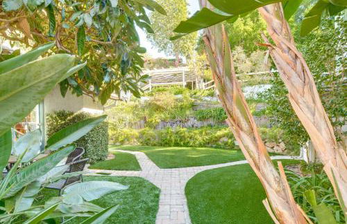 Less Than 1 Mi to UCLA Pet-Friendly Extended Stay Unit! - Foto 28