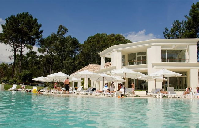 Apartment Greenpark - Photo 1