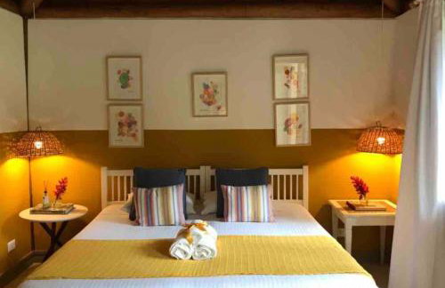 Suítes das pedras com hidromassagem - Foto 29