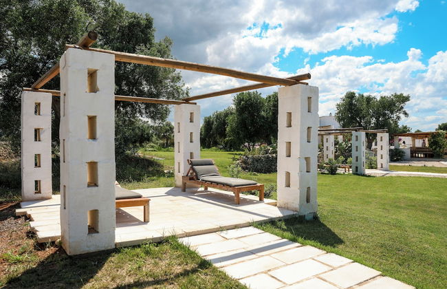 Masseria Piccole Taverne - Foto 21