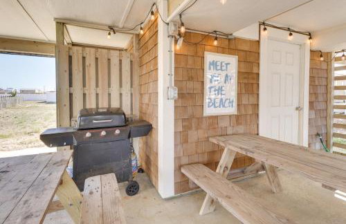 Hot Tub & Ocean Views: Kitty Hawk Haven! - Foto 29