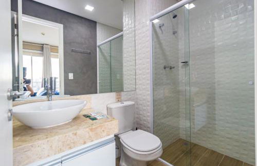 The CityPlex | Apartamentos Prime no Centro de Osasco - Photo 55