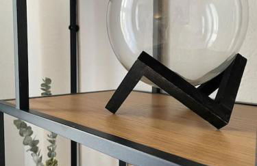 LUCKY STAYS LS10 - Vollausstattung - Zentrum - Aufzug - große Küche - 2 Zimmer - Smart-TV - Foto 7