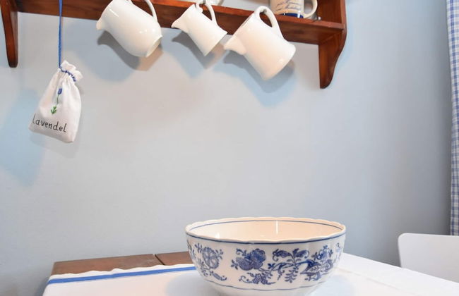 Holiday Home in Wolfsberg by River - Foto 16