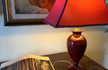 Hotel Relais Santa Genoveffa - Foto 25