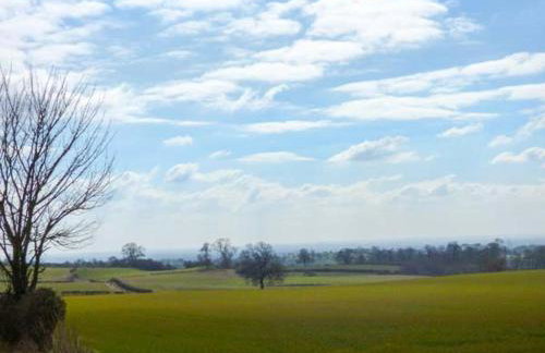 Wold Cottage - Foto 34