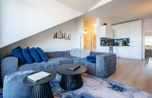 Villa Linquenda App 6 - Foto 9