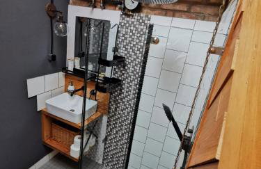 DOMAGAŁA domek całoroczny - Foto 70