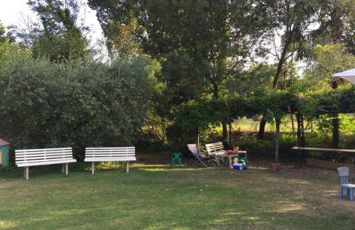 Chalet La Sequoia Orte - Foto 23