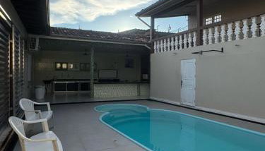 Casa da piscina - Photo 5