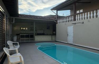 Casa da piscina - Foto 5