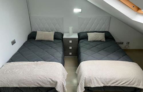 Apartamento Tinte Centro Córdoba - Foto 11