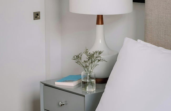 Sonder by Marriott Bonvoy Le Victoria Apartments Old Montreal - Photo 19