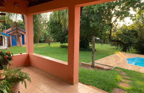 Chácara Santo Antonio - Foto 14