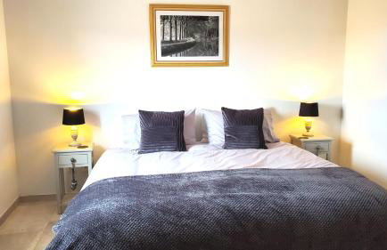 'Au Coeur des Vignes' - private apartment & garden - Photo 11