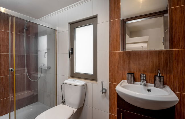 Blue Wave Villa - Foto 31