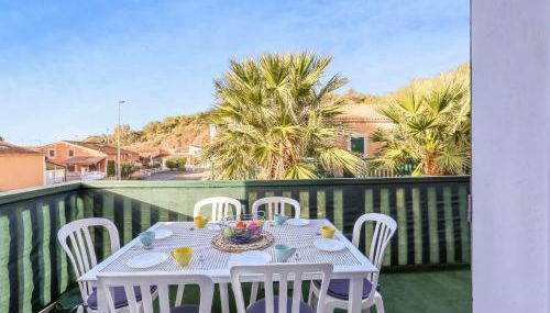 Apartment Eden Roc 2 by Interhome - Photo 4