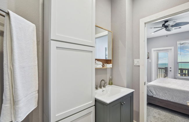 Sand and Sun Beachfront - Foto 29