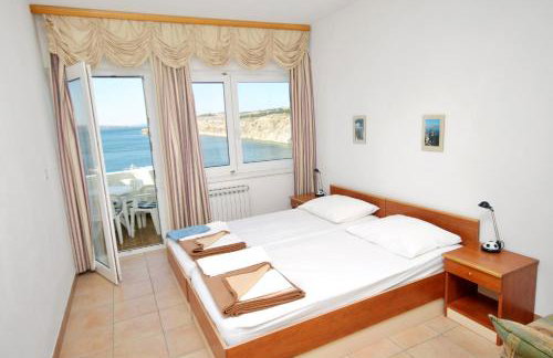 Apartments by the sea Rtina - Miletici, Zadar - 3257 - Foto 28