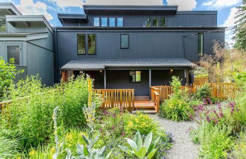 3 min to UO with amazing views! Central to all! - Foto 24