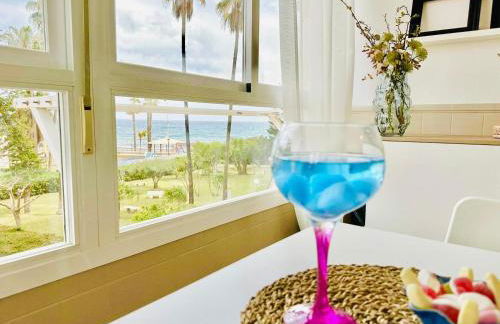 Estudio Pepa Luna Algarrobo Beach - Foto 41