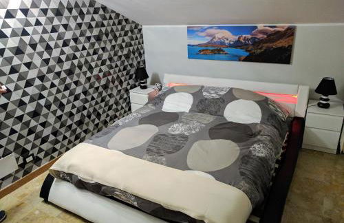 Casa Vacanze Volpe Dell'Etna - Foto 8