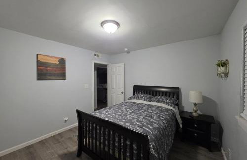 The Magic City Apt 2BR Cozy Birmingham Stay - Foto 15