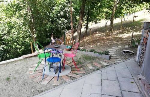 Casa in campagna oltrepo' pavese - Foto 38