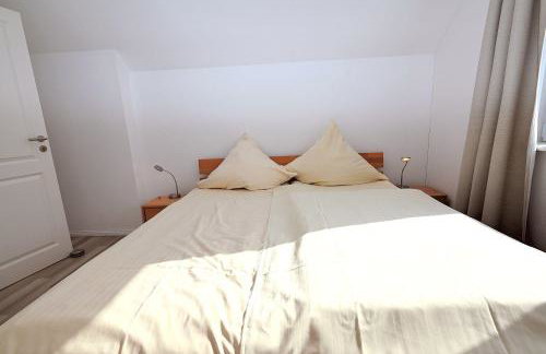 Sechendorf Ferienhaus Solhem Sechendorf - Foto 21