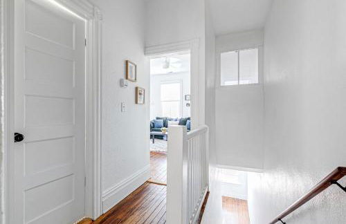 Quaint Escape for 2 Near Richmond Battlefield Park - Foto 27