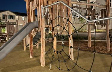 洛杉矶安大略温水泳池三房别墅 - Foto 21