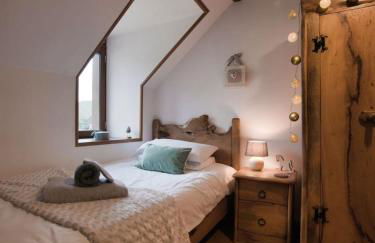 Le Clos de la Musardise - Gîtes de Charme avec Piscine Chauffée - Foto 29